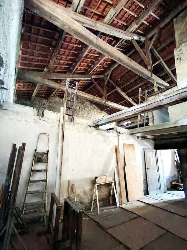À vendre – Projet de rénovation dans les Vosges (Grand Est) - photo 13