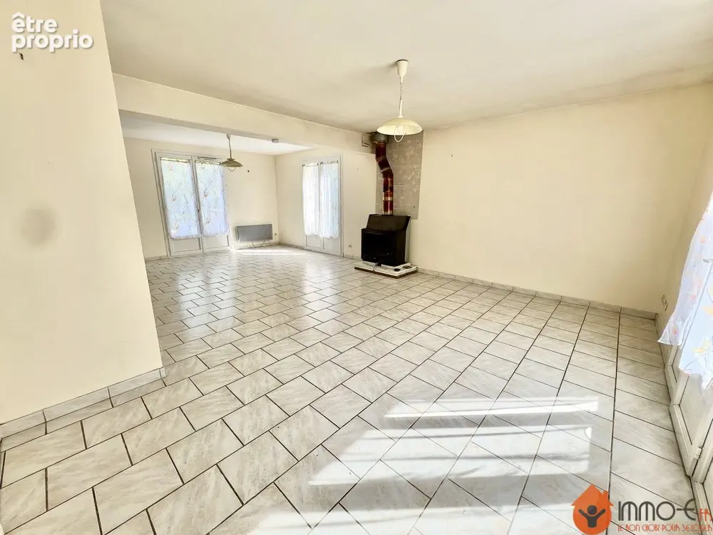 Maison 5 pièces 147 m² à vendre à Esbly (77450) - photo 5
