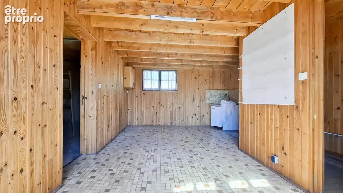 Maison à vendre 7 pièces (63) - photo 18