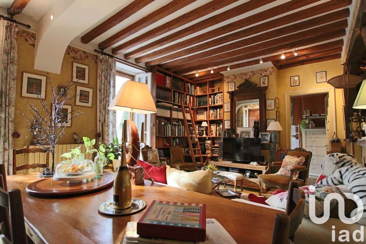 Photo 9 - Maison à VILLENEUVE-DE-MARSAN