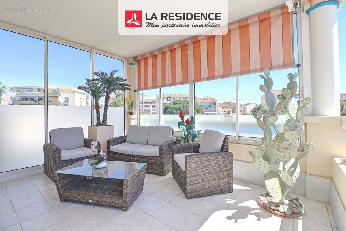 Appartement à FREJUS