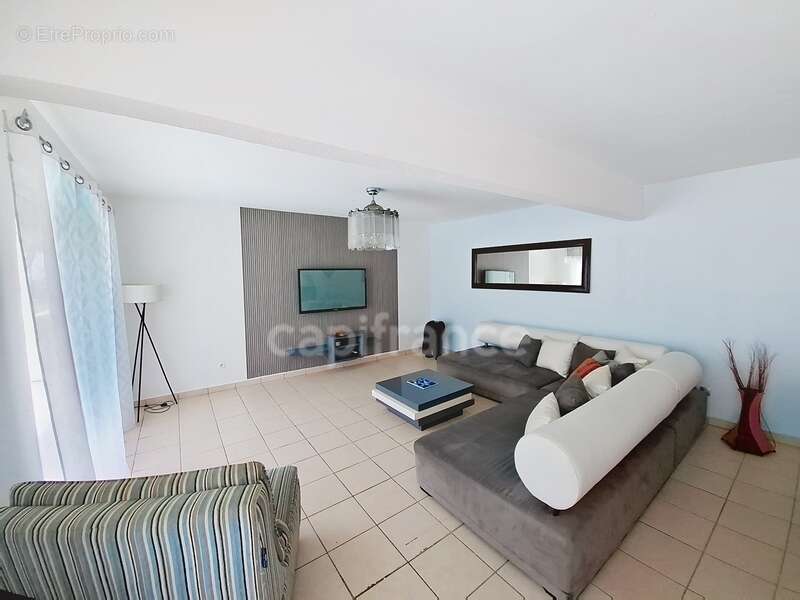 Maison à SAINT-MARTIN