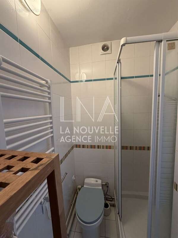 Appartement à MONTREUIL