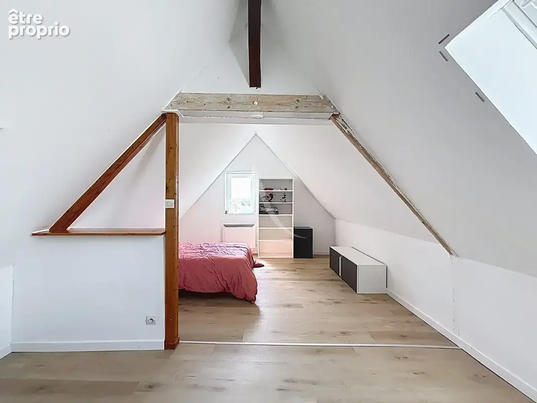 Maison  4 pièce(s) 92 m2 - photo 4