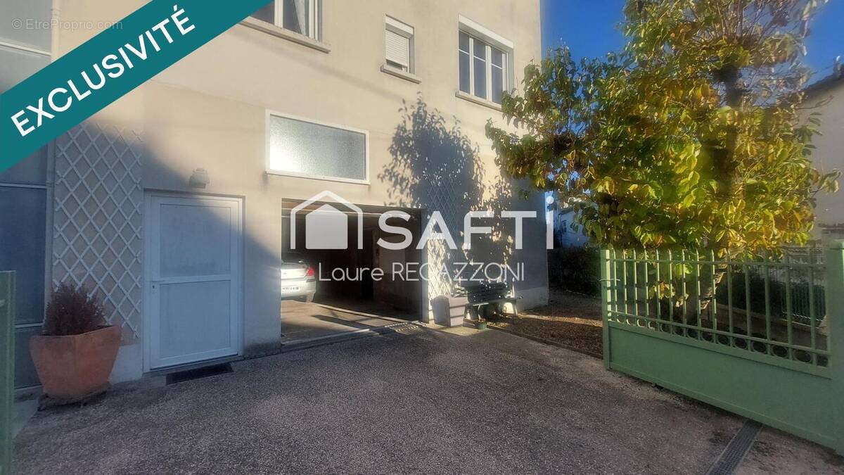 Photo 1 - Maison à VERDUN-SUR-LE-DOUBS