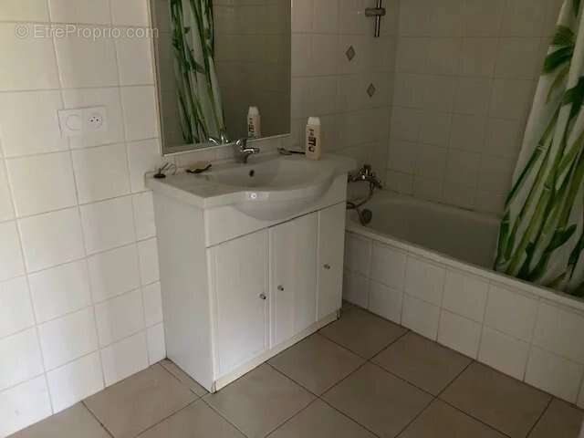 Appartement à FONT-ROMEU-ODEILLO-VIA