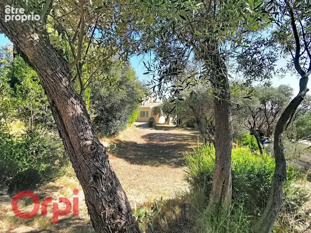 Maison à vendre à la Cadière d'Azur avec vue mer - photo 11