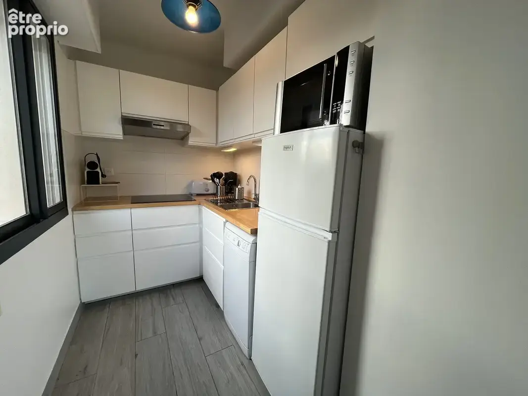 Appartement 2 pièces 39 m² à vendre à Arcachon (33120) - photo 4