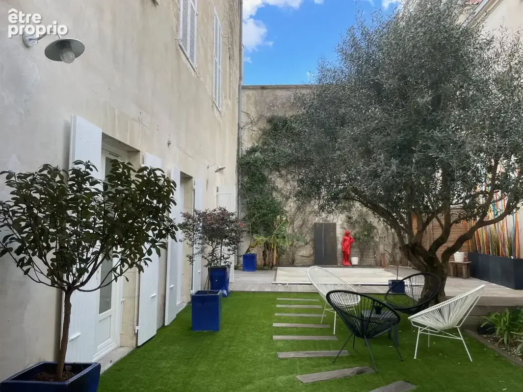 Appartement 4 pièces 155 m² à vendre à La Rochelle (17000) - photo 9