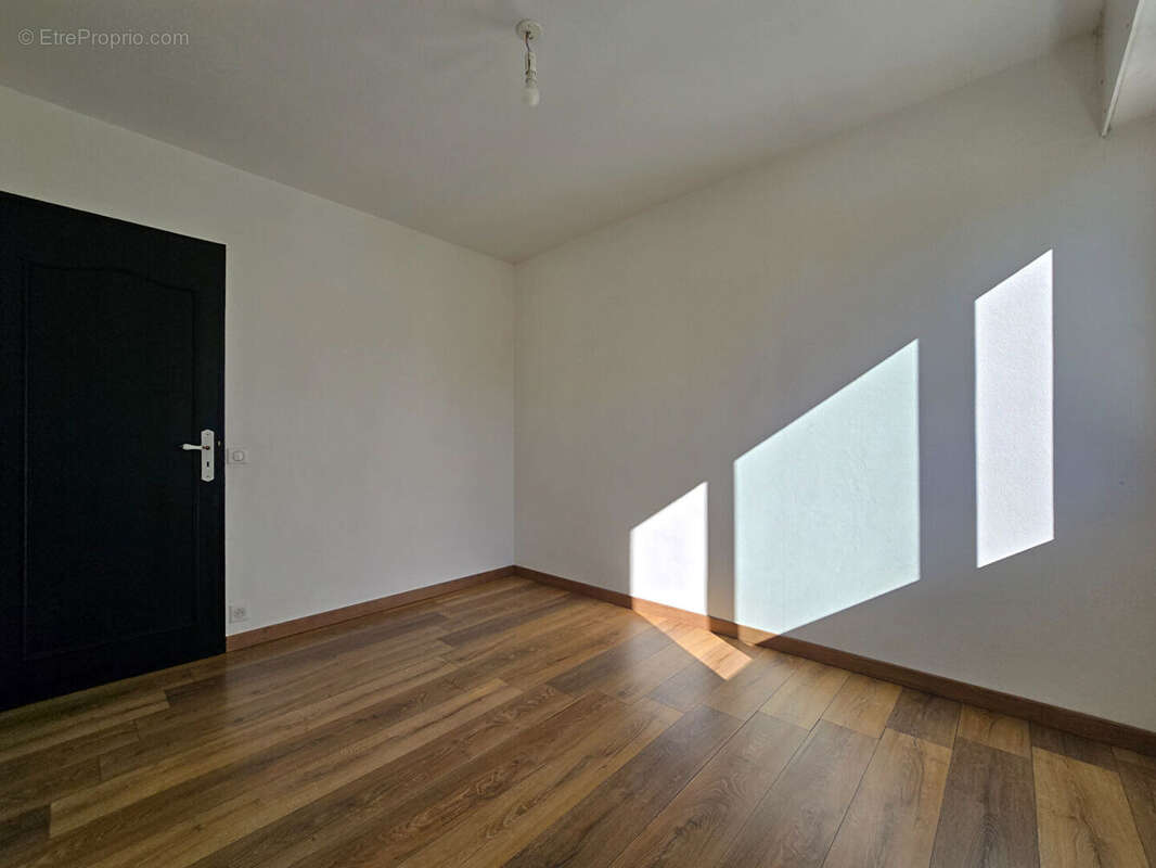 Appartement à REZE