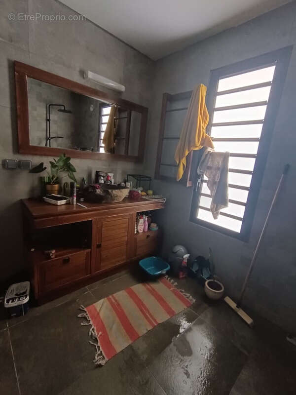 Maison à SAINT-JOSEPH