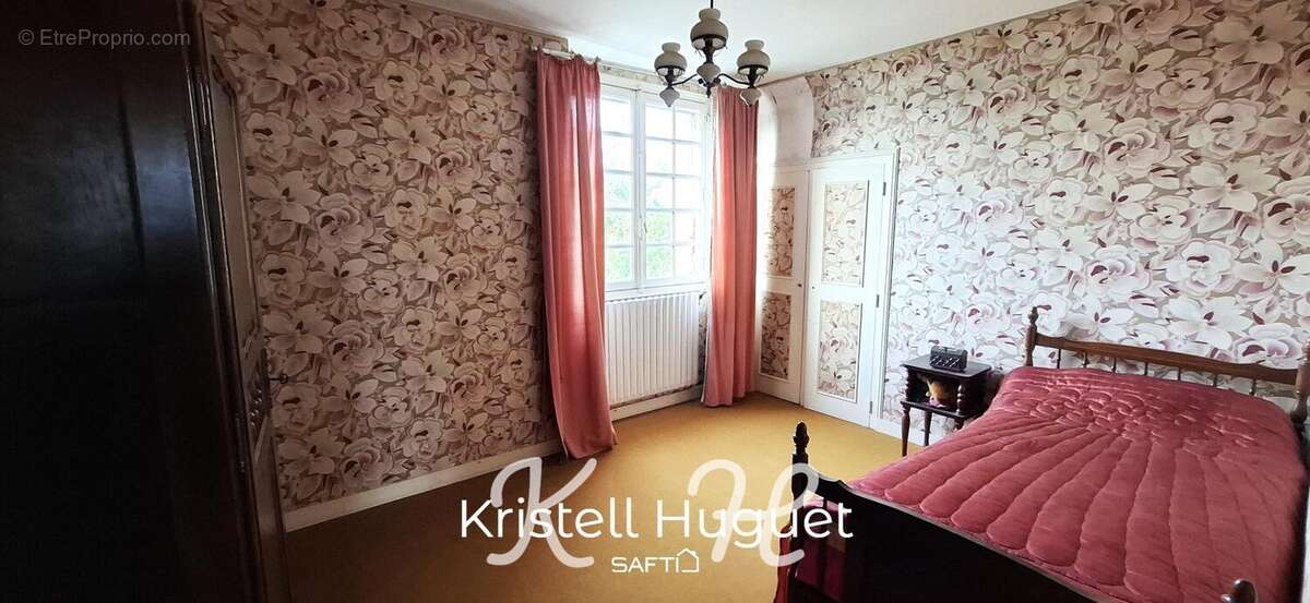 Maison 167 m² à Treflaouenan  - photo 5