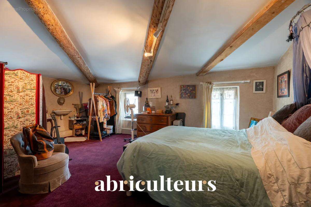 Maison de prestige 395m² - Bouc-Bel-Air - 6 chambres - Piscine - T3 indépendant 86m2 - photo 11