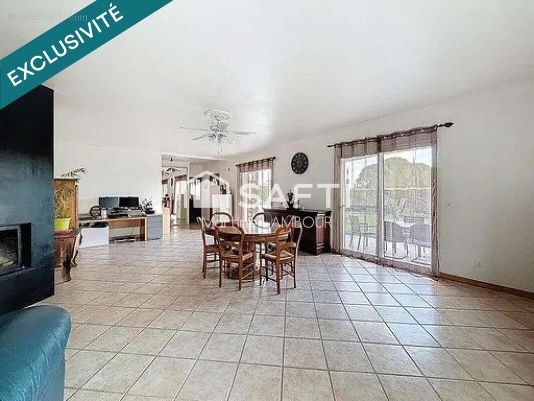 Photo 4 - Maison à PARADOU