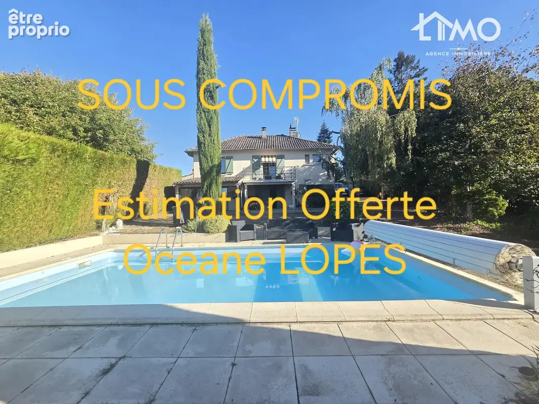 Maison à ROYERES