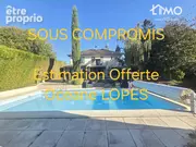 Maison à ROYERES