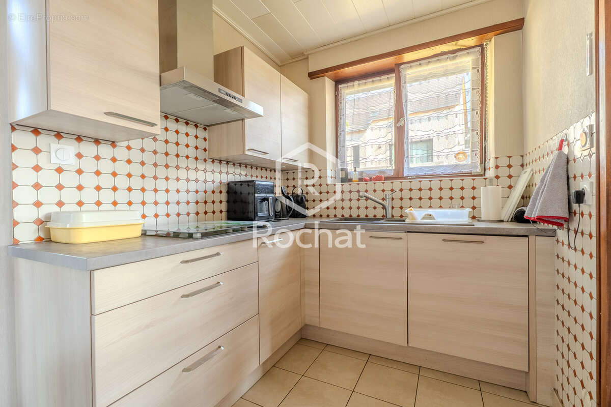 Durningen   maison individuelle en viager occupé   4 pièces   103,5 m2   terrain de 680 m2 - photo 7