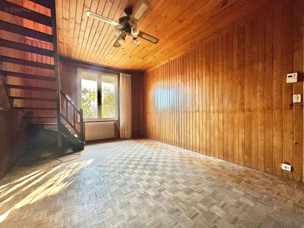 Maison à VILLEFRANCHE-SUR-MER