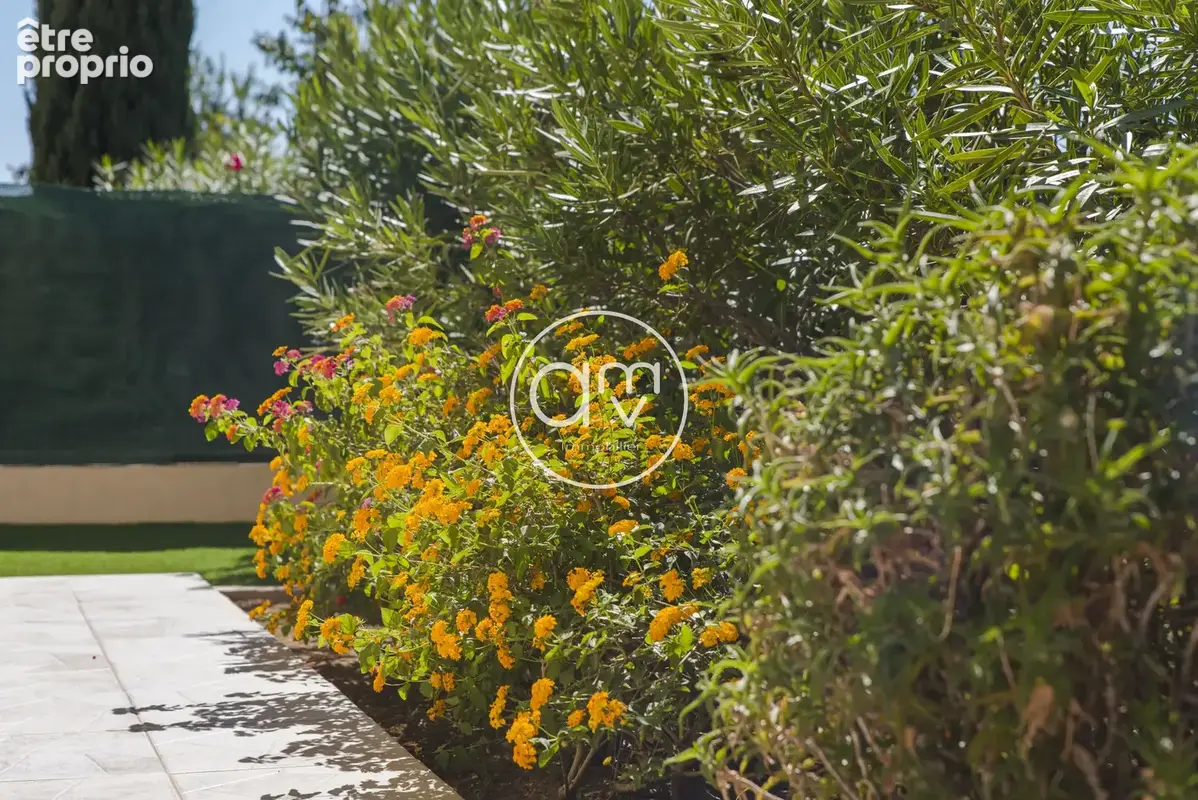 Maison rare avec vie de plain-pied   La Londe-les-Maures - photo 17