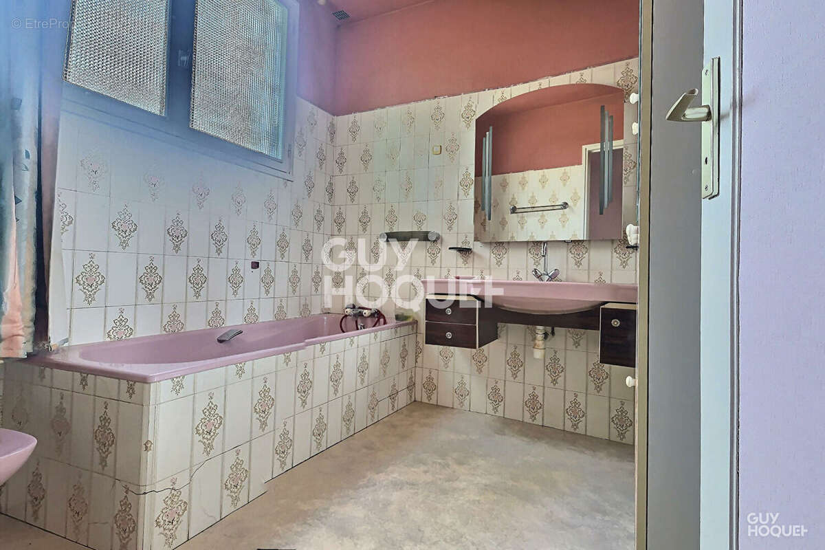 Maison à ALFORTVILLE