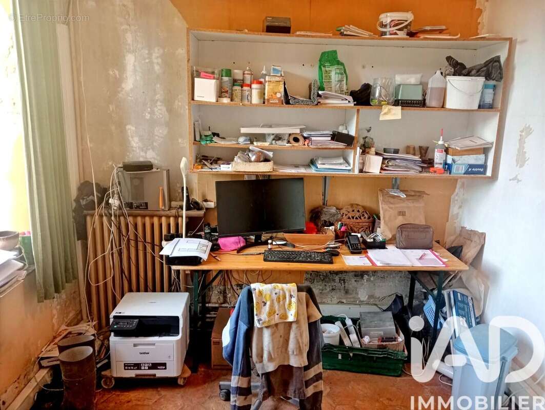 Photo 5 - Maison à MONTMACHOUX