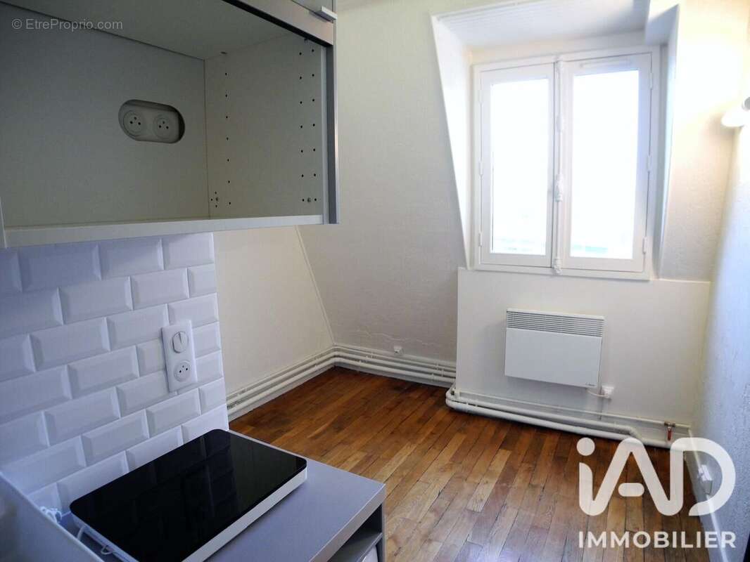 Photo 5 - Appartement à PARIS-6E