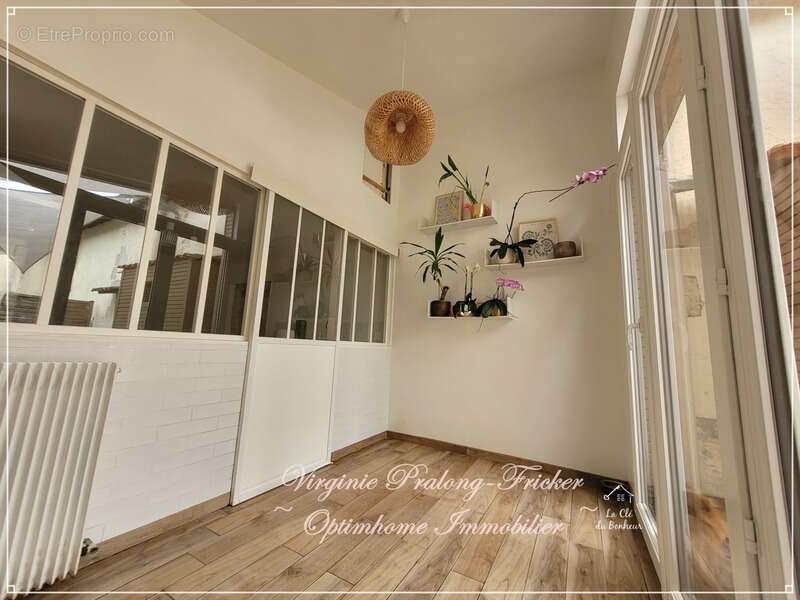 Maison 5 pièces 10 mn de St André de Cubzac - photo 6