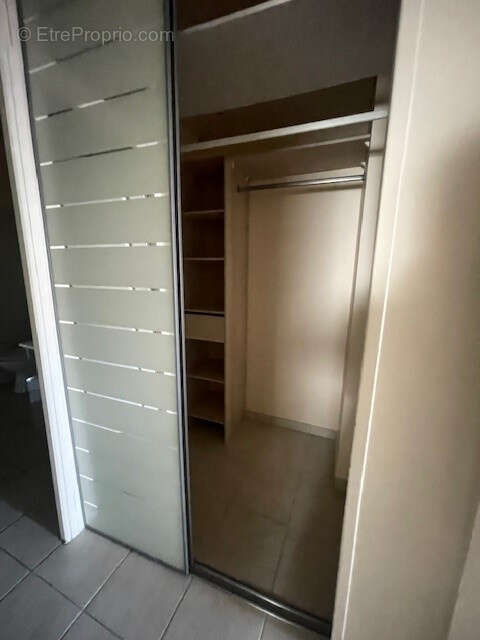 Appartement à ALES