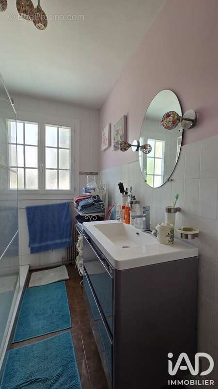 Maison 170 m² à Joue-Les-Tours  - photo 8