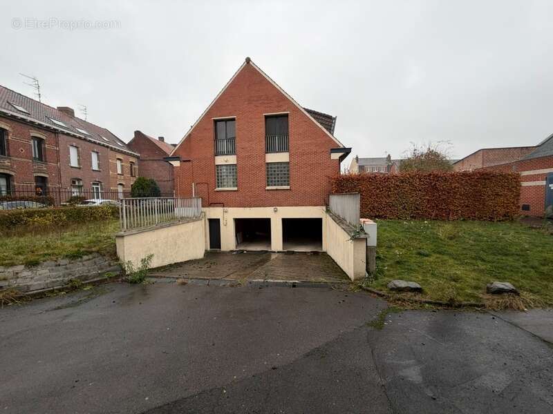 Maison à MARCHIENNES