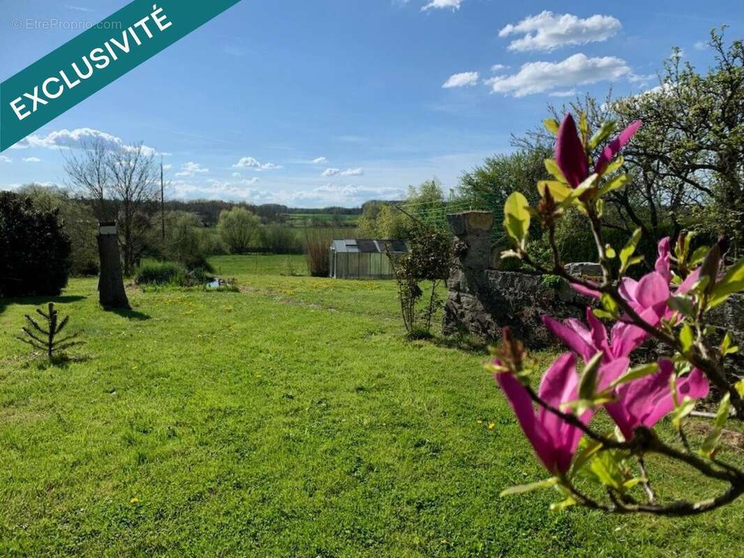 Photo 7 - Maison à MAGNIERES