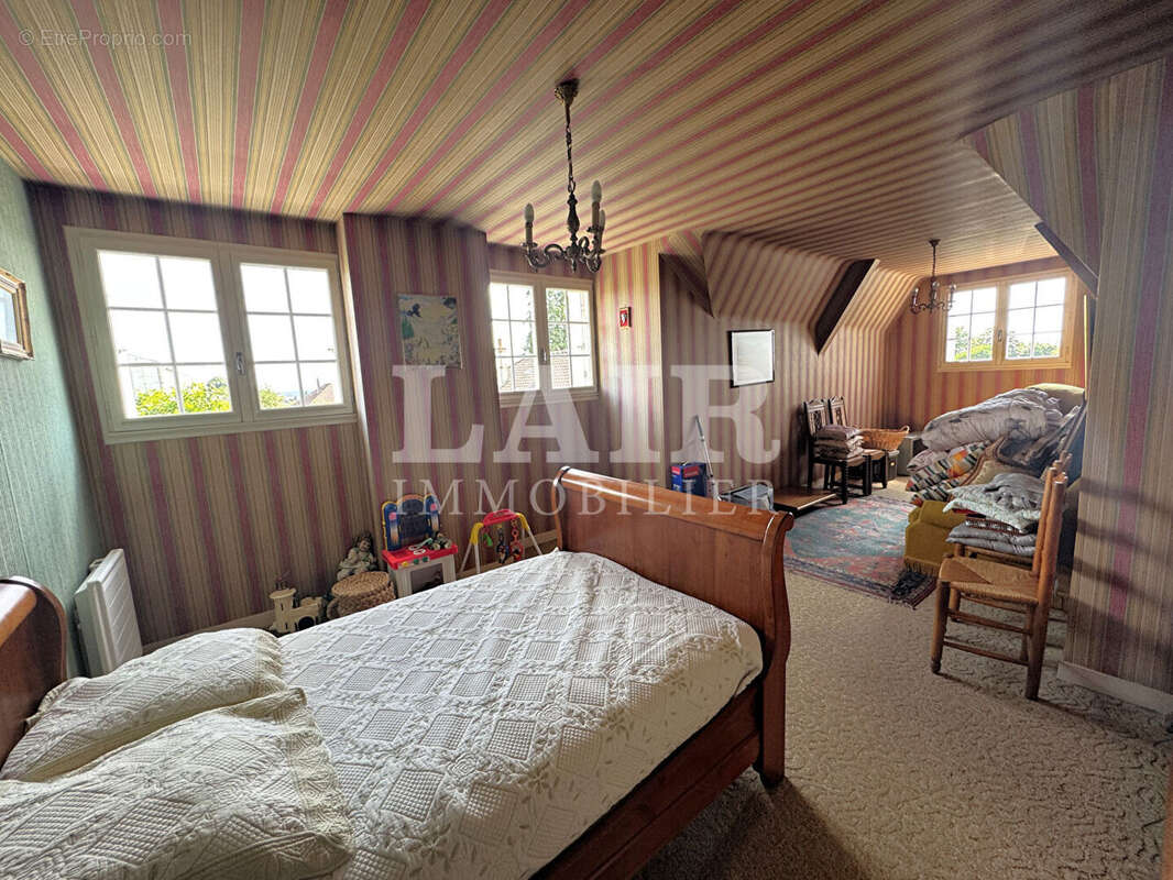 Maison à LA FERTE-MACE