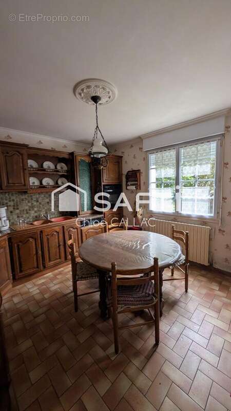 Maison 143 m² à Callac  - photo 5