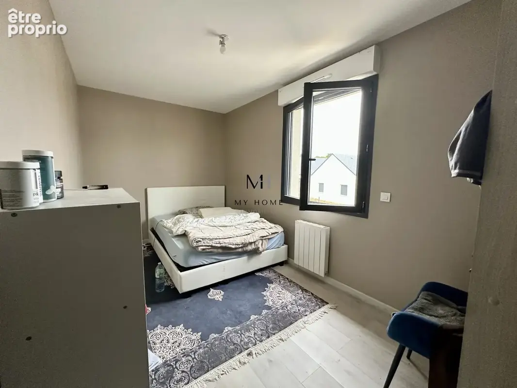 Maison 6 pièces 144 m² à vendre à Alencon (61000) - photo 6