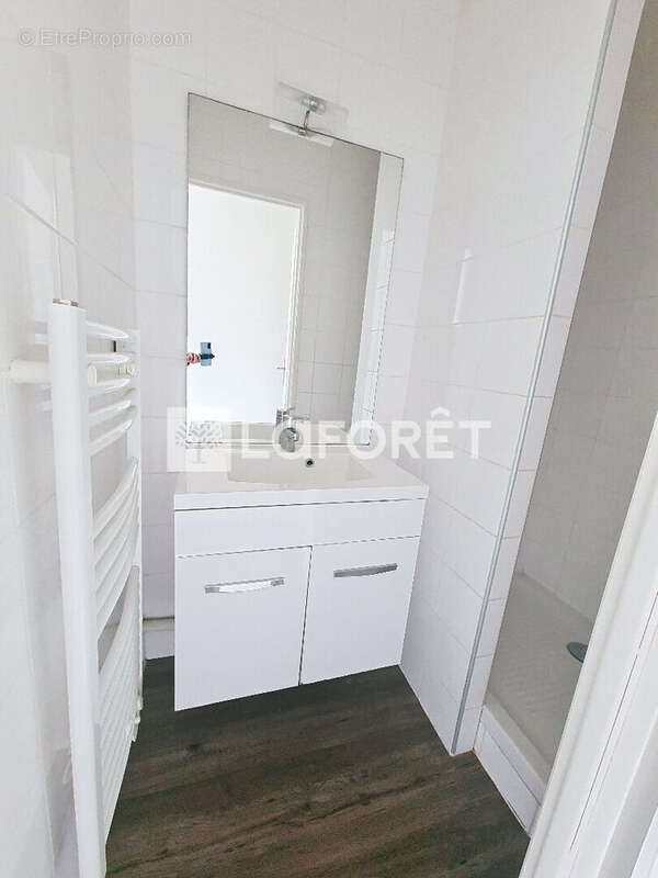 Appartement à LYON-5E