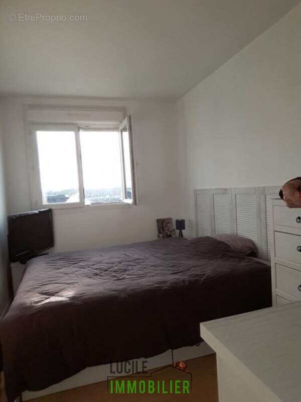 investissement locatif idéal 2 - Appartement à BEAUVAIS