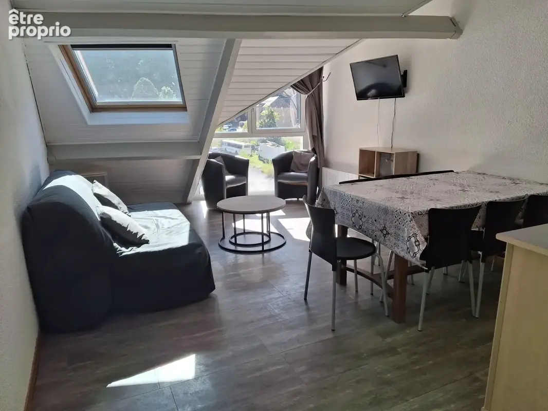 Appartement à SAINT-LARY-SOULAN