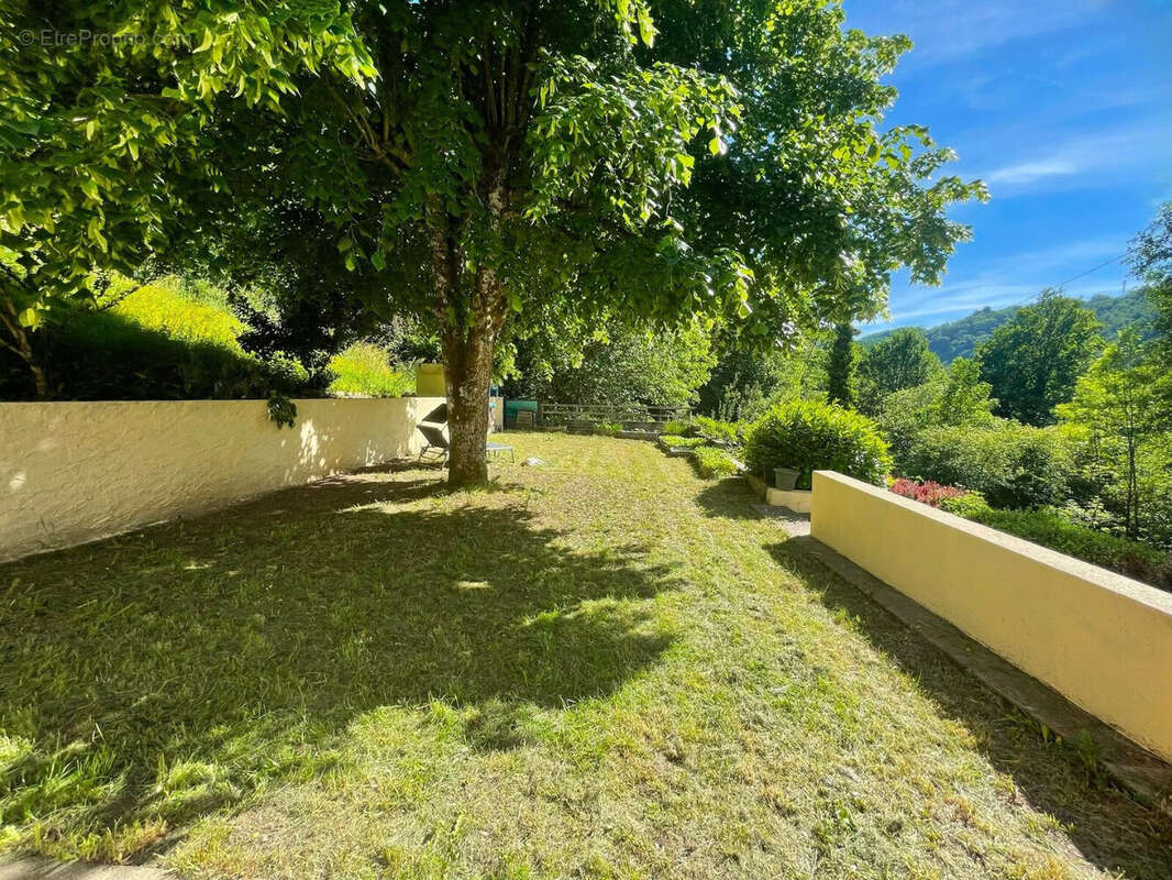 Maison 96 m² à Lisseuil  - photo 6
