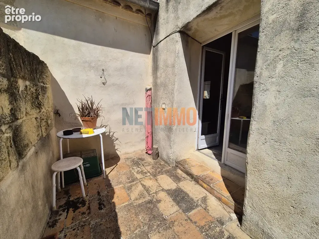 Maison de village - photo 7
