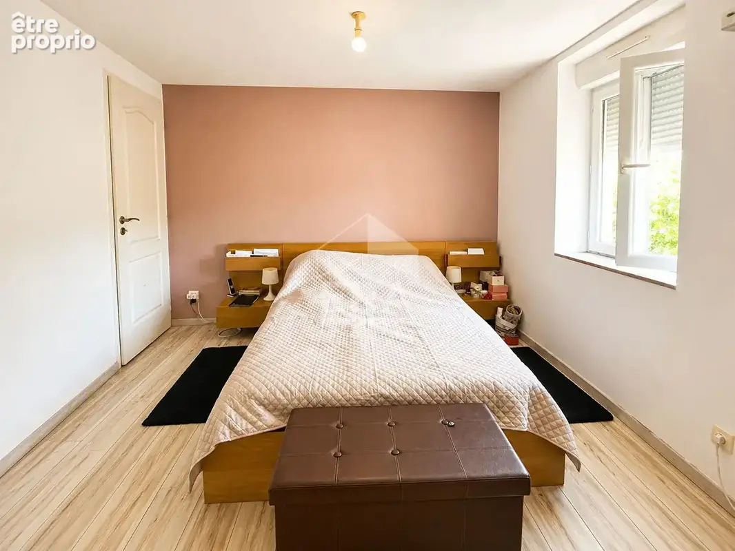 Maison 101m² à ambérieu-en-bugey - photo 12
