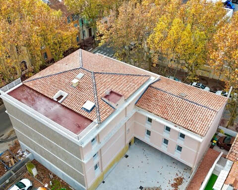 Appartement à DRAGUIGNAN