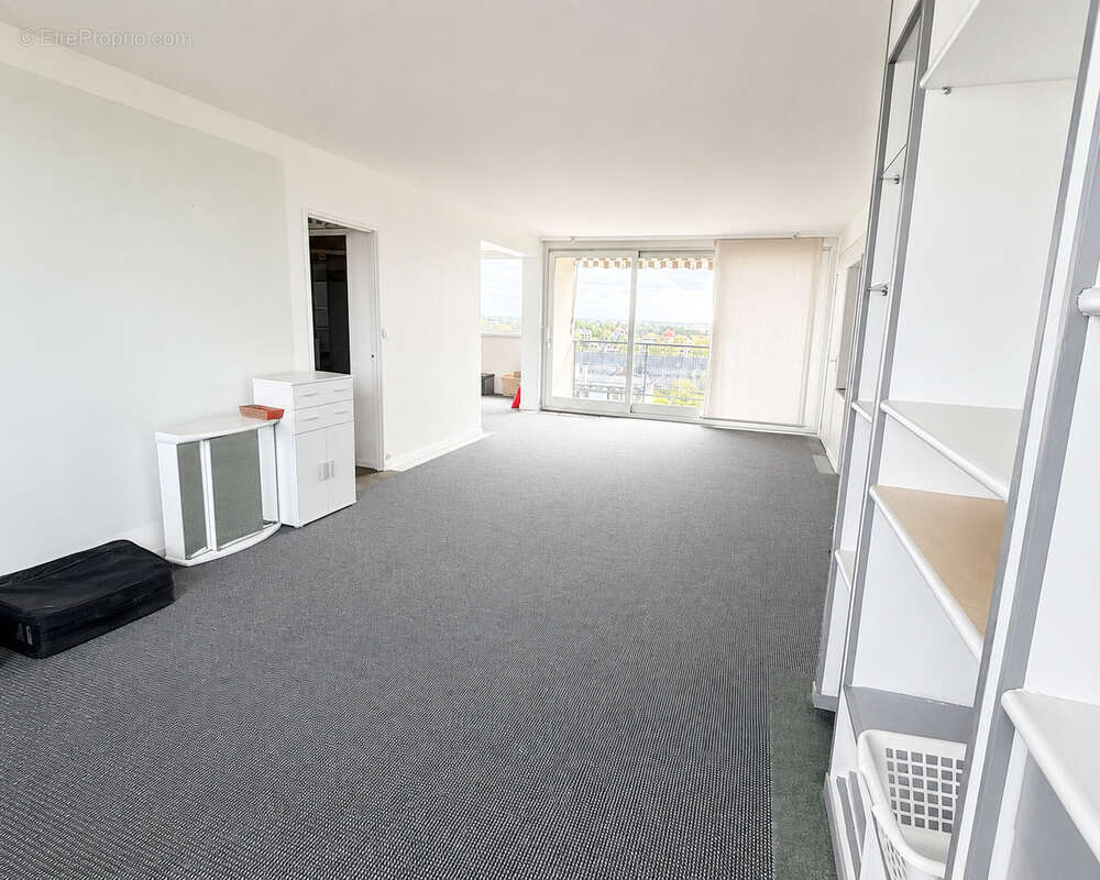 Appartement à ROUBAIX