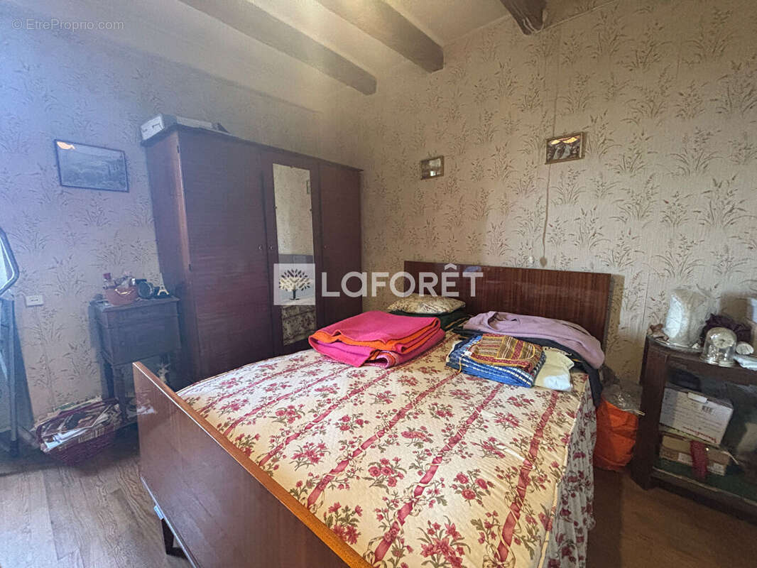 Maison individuelle- Terrain - photo 3