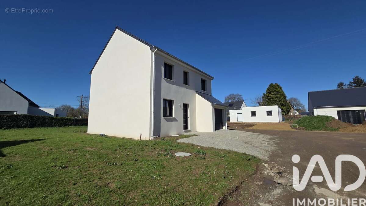 Photo 4 - Maison à MARZAN