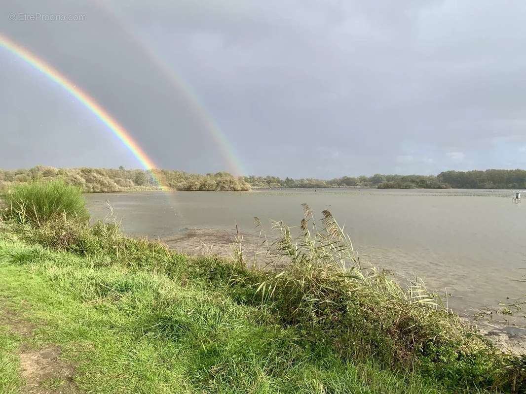 Maison à CHATEAUROUX