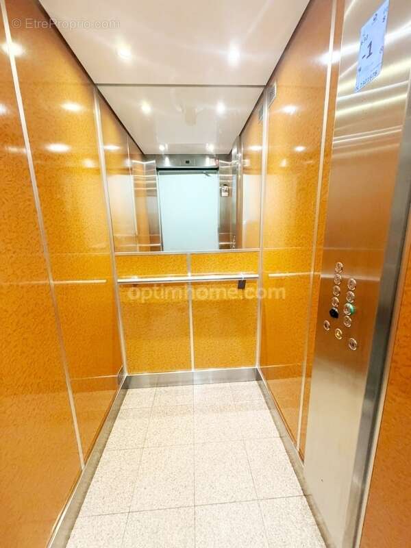 Appartement à LE MANS