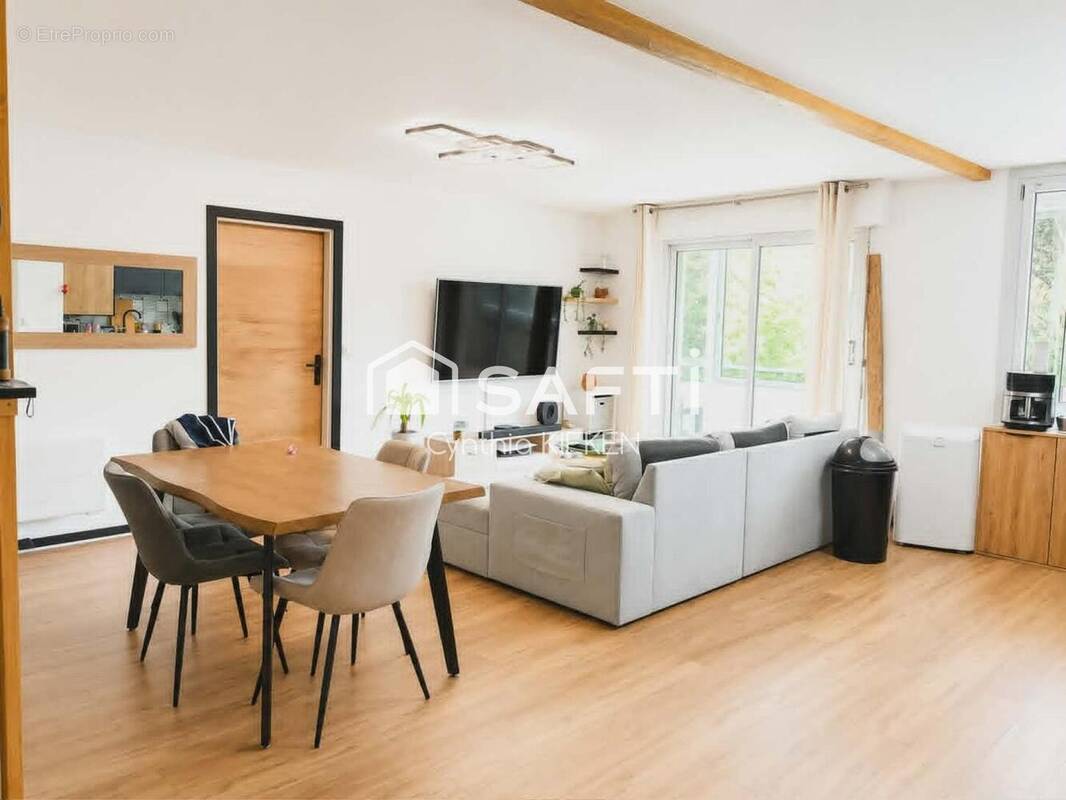 Photo 1 - Appartement à PAU