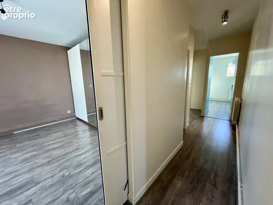 appartement Familial - secteur Adamville - photo 8