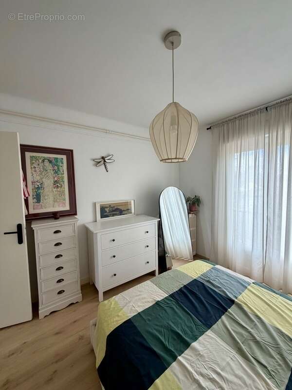 Appartement à SAINT-DIZIER
