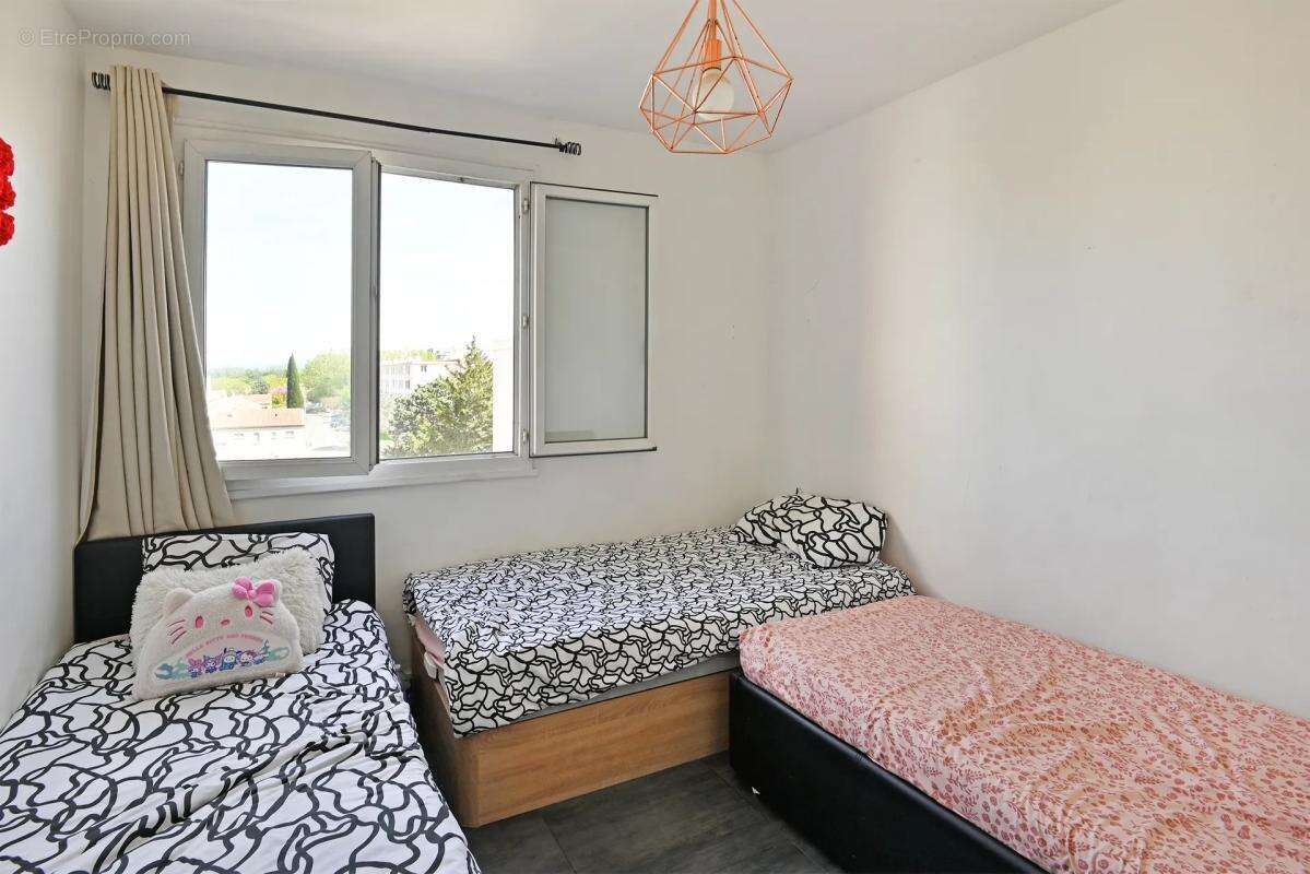 Appartement à AVIGNON